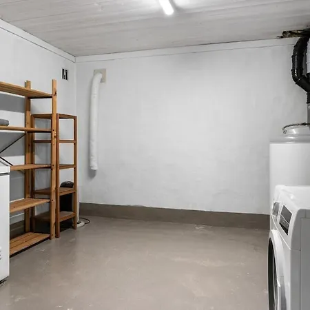 Pen Og Stor Enebolig I Hotel Bergen